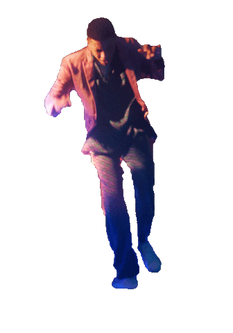 Dance Believe Sticker by Samsung Mobile