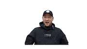 Laser Ser Sticker by Epik High