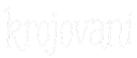 Folklor Kroj Sticker