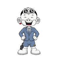 Work Business Sticker by Zhot
