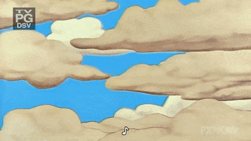 Episode 7 Trailer GIF by The Simpsons
