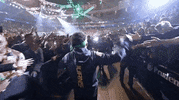 Sport Burns GIF by UFC