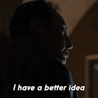 Evil GIF by Paramount+
