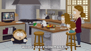 GIF by South Park 