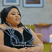 Macele GIF by DStv