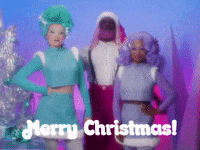 Merry Christmas GIF by Winter Wonderland