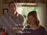 season 4 netflix GIF by Gilmore Girls 