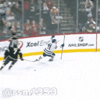 San Jose Sharks Celebration GIF