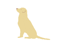 Sit Hundeliebe Sticker by Lieblingshund Training