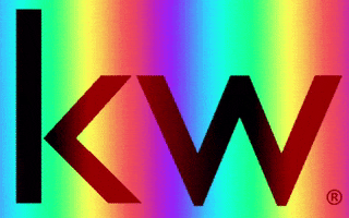 Kw Rainbow Tomasina GIF by Tomasina Tatterson