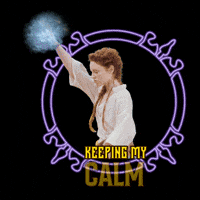 Carter Glen GIF by Gormiti - The New Era