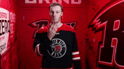 Pauls Love GIF by Rapid City Rush