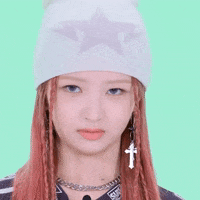 K Pop Ugh GIF