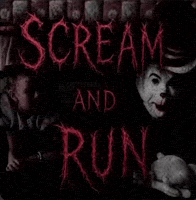 Mike Myers Cat GIF