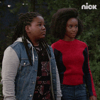 Whats Up Lol GIF by Nickelodeon