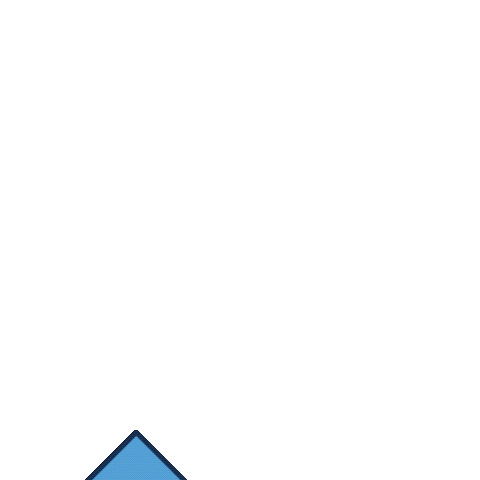 Graduation Carolina Sticker by UNC-Chapel Hill