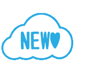 New Post Sticker by ililil