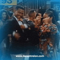 Happy Dance GIF by decentrelon