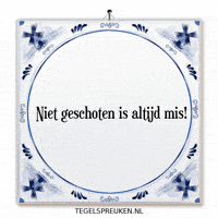 Humor Nl GIF by Tegelspreuken.nl