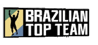 Black Belt Champion Sticker by Brazilian Top Team