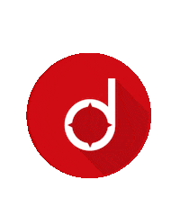 deferousa agency defero deferousa Sticker