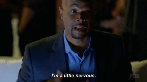 damon wayans fox GIF by Lethal Weapon