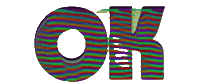 Art Ok Sticker