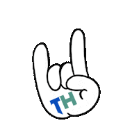 Sticker by Tread House