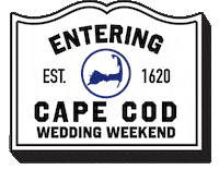 capecodcelebrations_ nantucket cape cod cape cod wedding cape cod bride GIF