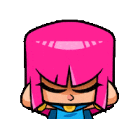 Sad Fall Sticker by Clash_Royale