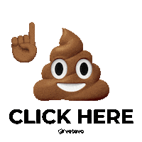 emoji click Sticker by vetevo