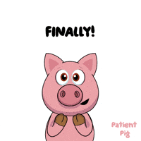 We Did It Yes GIF by VeeFriends