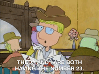nicksplat doug GIF