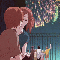 Lovely Complex Love GIF
