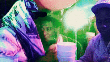 Party Summer GIF by Giant Music