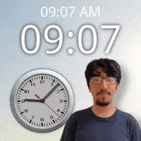 09:07