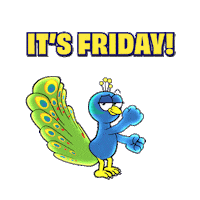 Happy Dance Sticker by VeeFriends