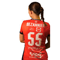 Sport Handball Sticker
