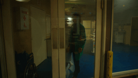 season 2 s02 GIF by DREAM CORP LLC
