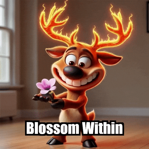 Wisdom Growth GIF by elkijahspark