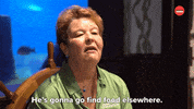 Shark Week Sharks GIF by BuzzFeed