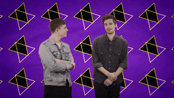 lightning bolts energy GIF by Sound Bites