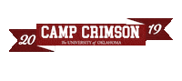 boomer sooners Sticker by University of Oklahoma