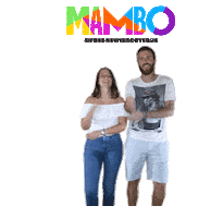 mambositges_newdiscoteque mambo sitges mambo sitges mambositges Sticker