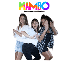 mambositges_newdiscoteque mambo sitges mambo sitges mambositges Sticker