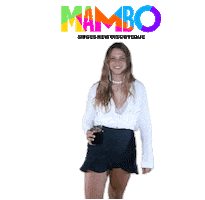 mambositges_newdiscoteque mambo sitges mambo sitges mambositges Sticker