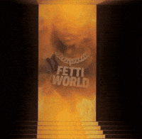 Fetti GIF by DollBabyCouture