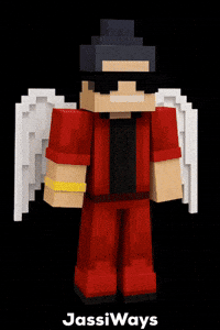 Dr Strange Magic GIF