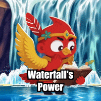 Wisdom Forgiveness GIF by The Cardinal Virtue