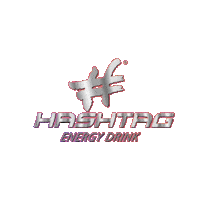 Drink Sticker by Hashtag Energydrink